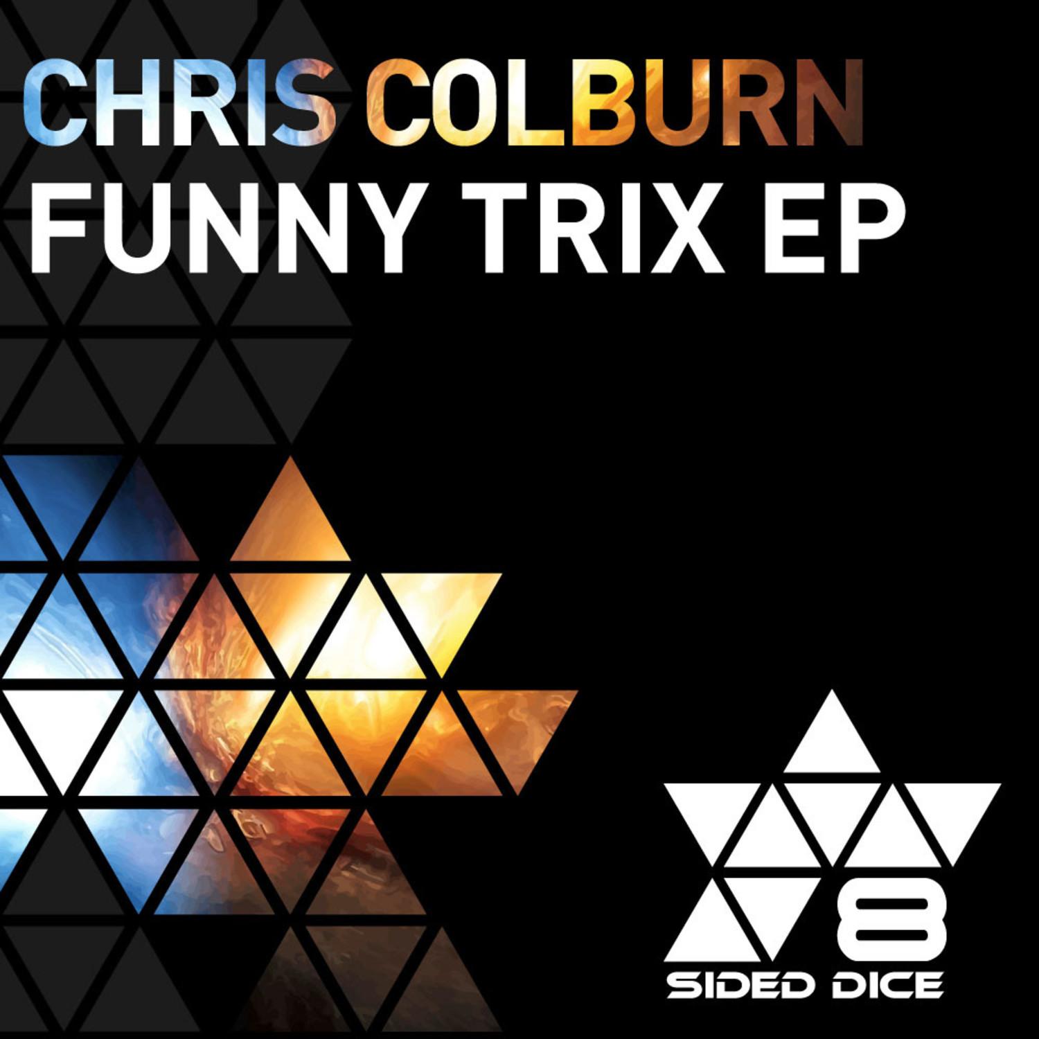Funny Trix EP