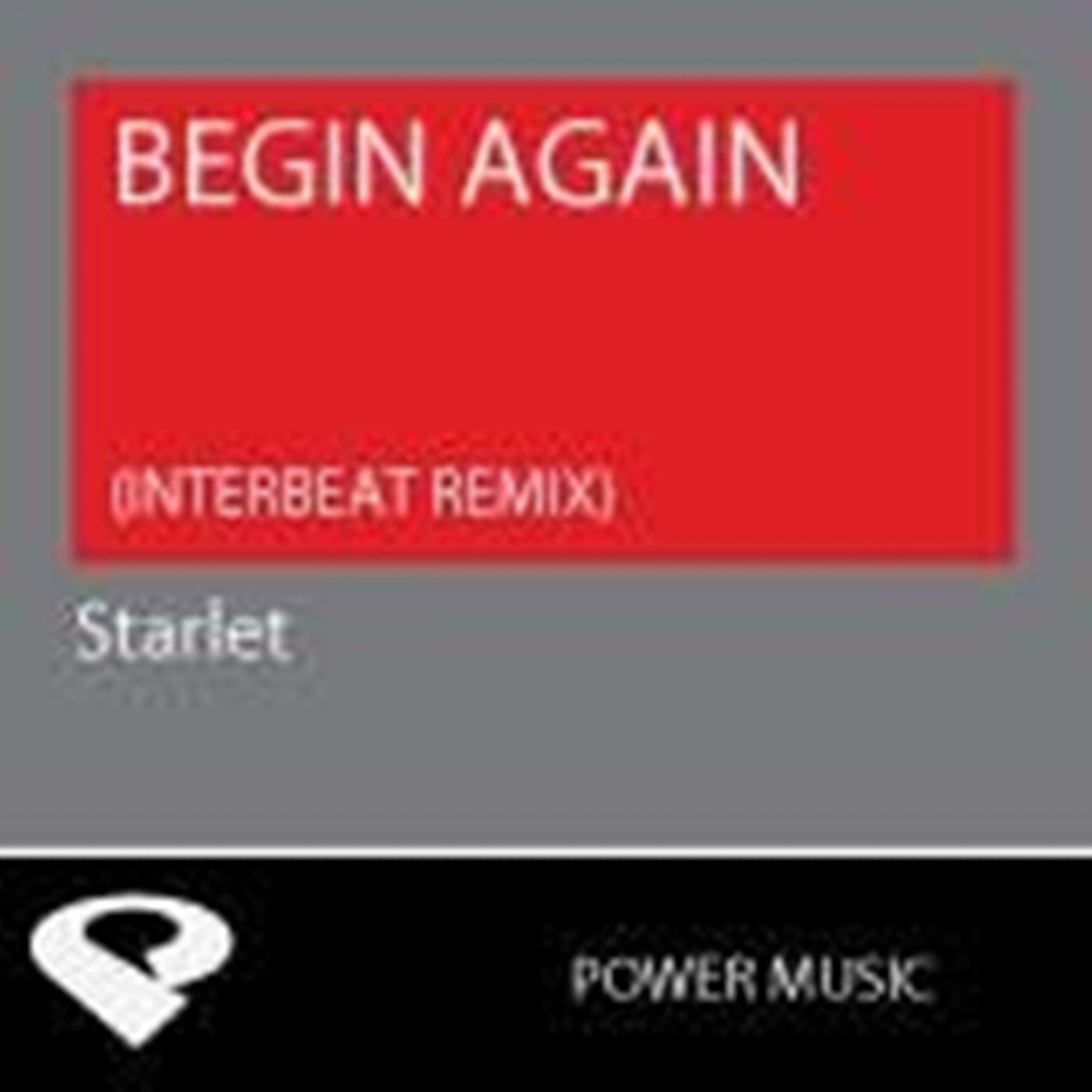 Begin Again - Single专辑