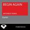 Begin Again - Single专辑