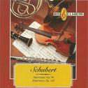 Hits Clasicos - Schubert专辑