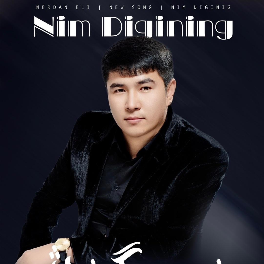 Nim Diginig
