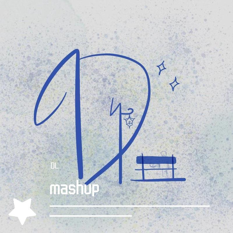 冬天下坠（DL mashup）