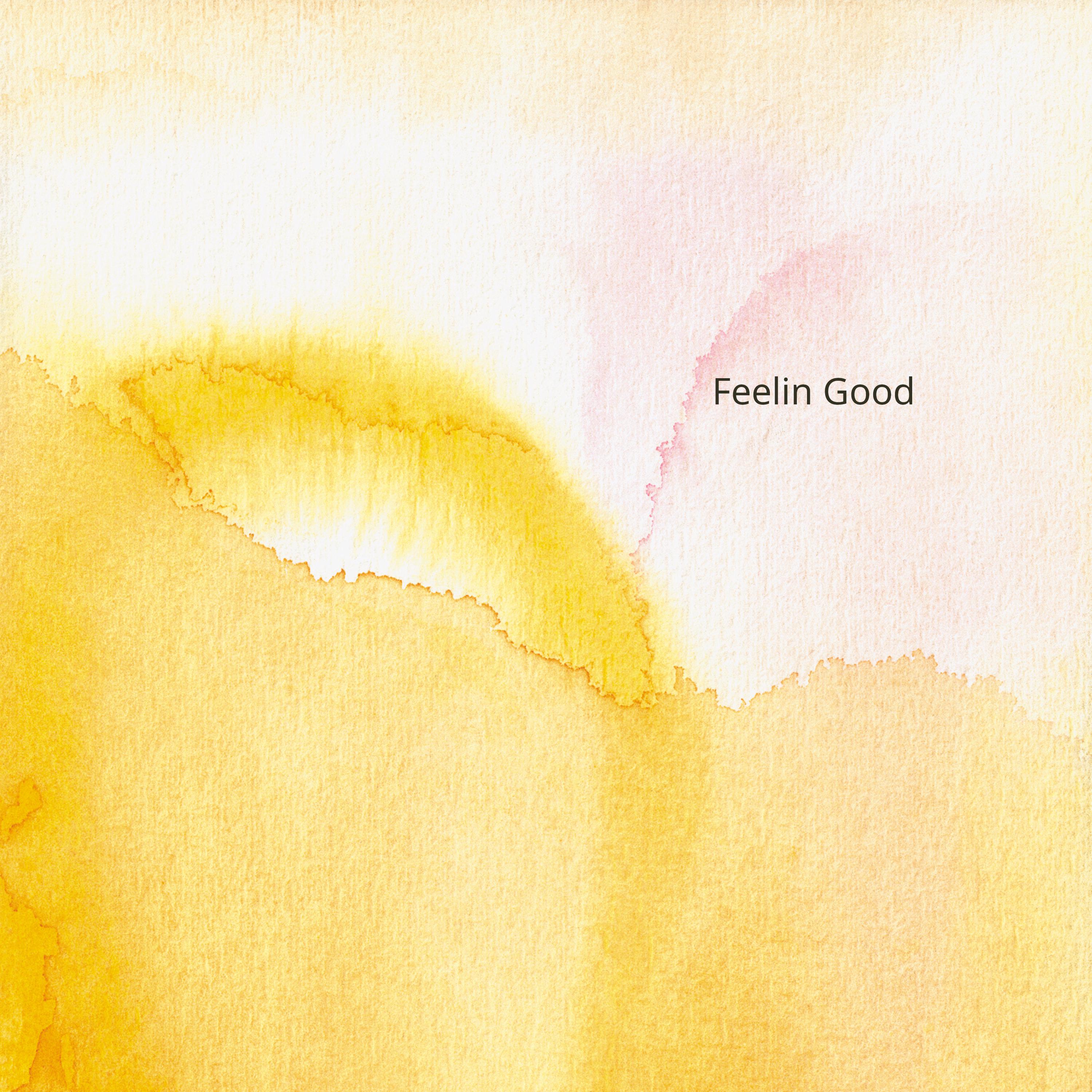 Areti Tuser - Feelin Good