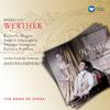 Angela Gheorghiu - Werther, Act 4: