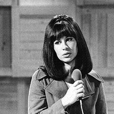 Astrud Gilberto