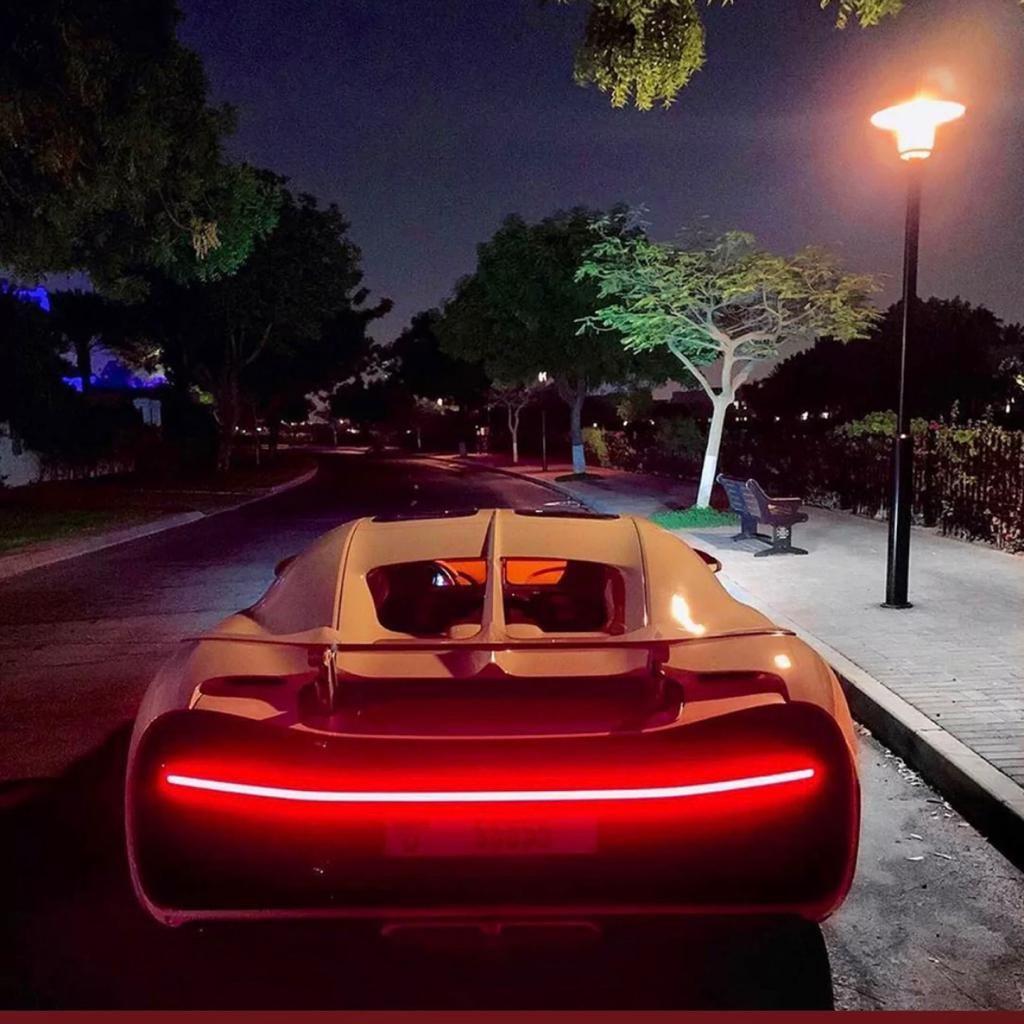 CRAZY WiLD(Orginal mix)