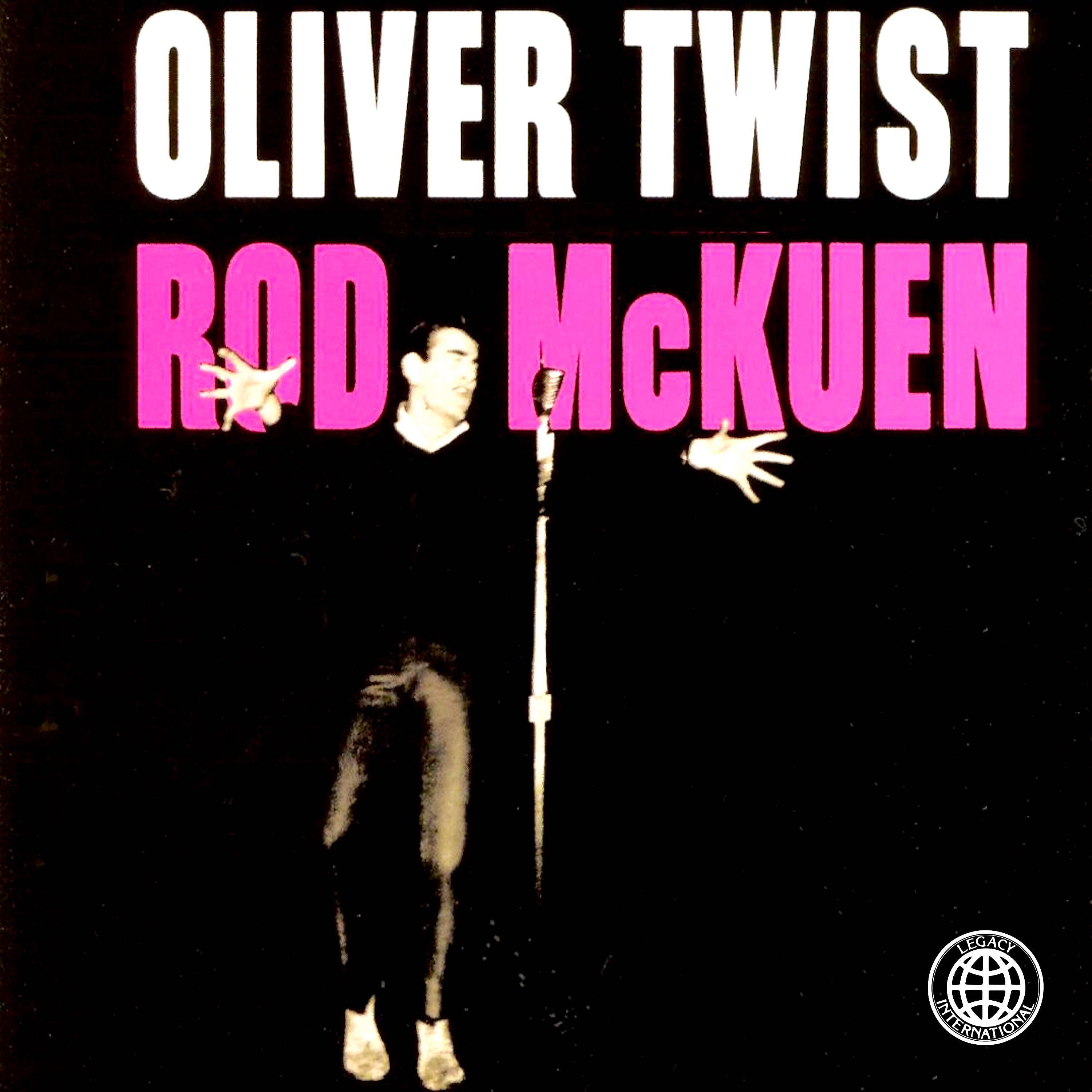 Oliver Twist