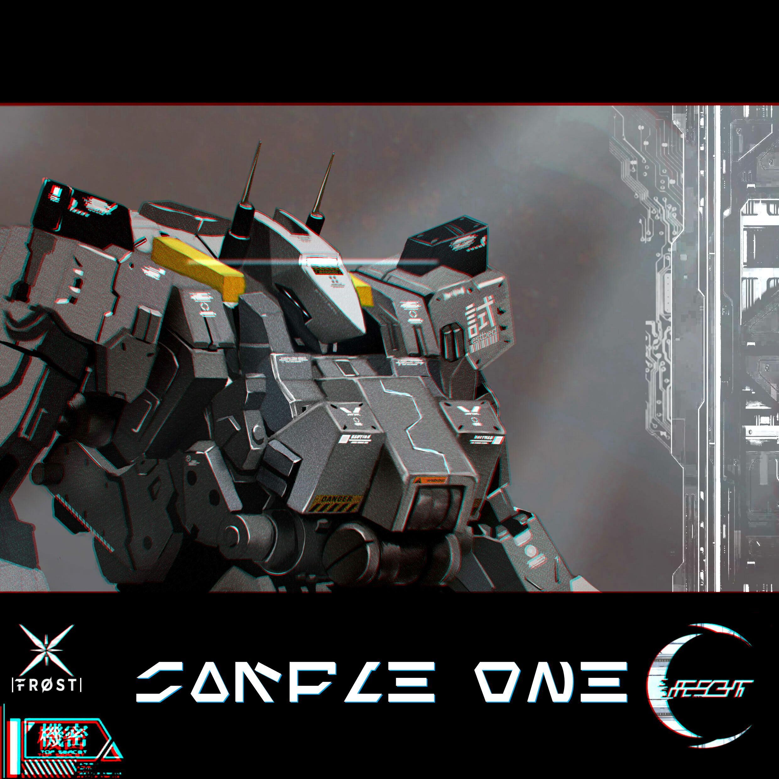 SAMPLE ONE