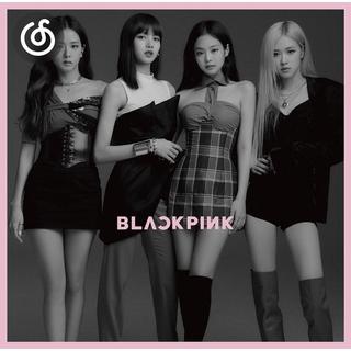 日语说唱精选|从《Kill This Love -JP Ver.-》听起