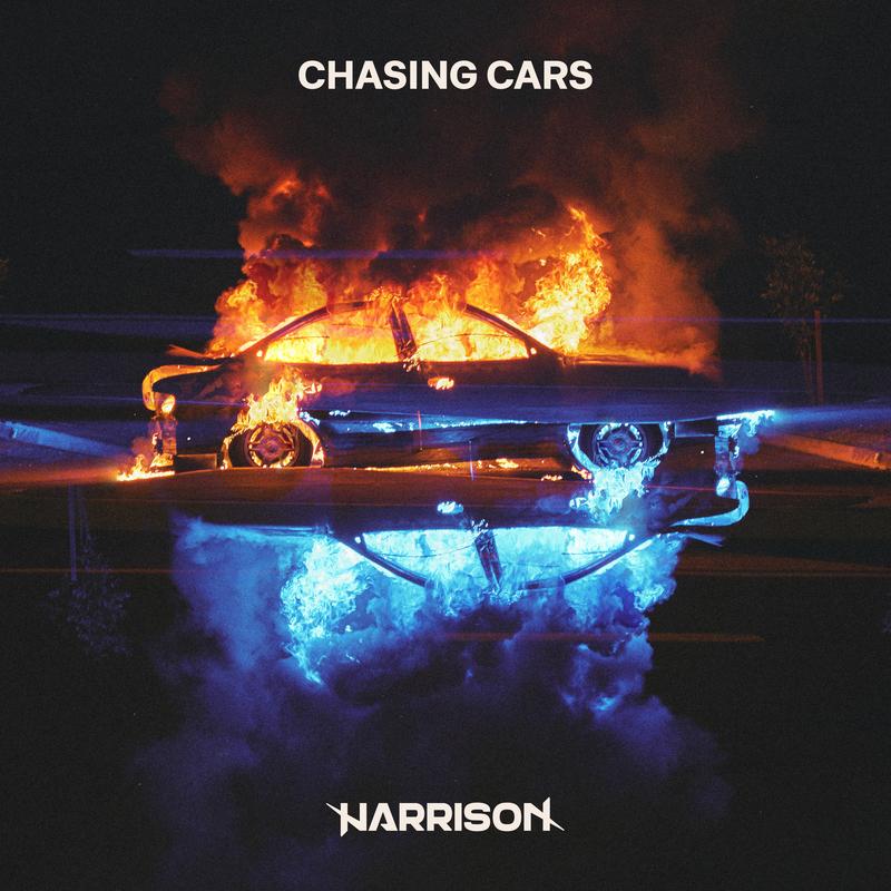 Chasing Cars