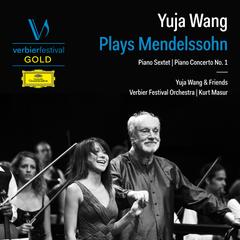 Yuja Wang Plays Mendelssohn (Live)