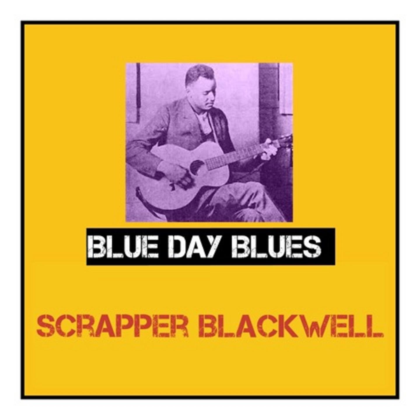 Blue Day Blues