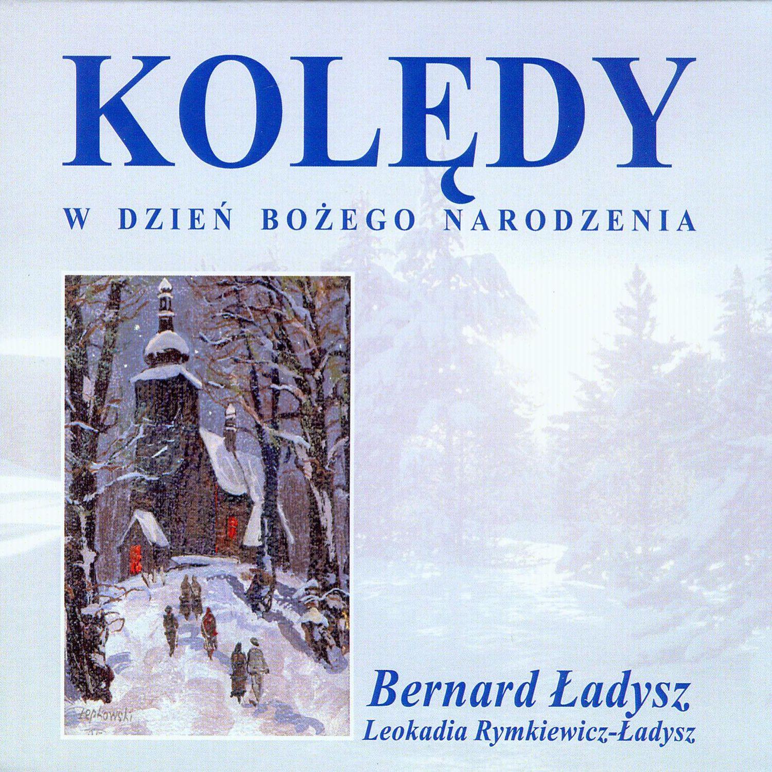 Koledy W Dzien Bozego Narodzenia