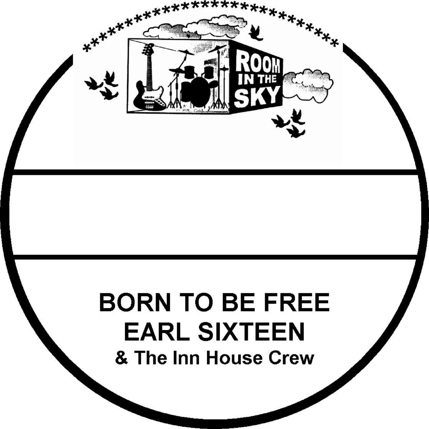 Born to Be Free