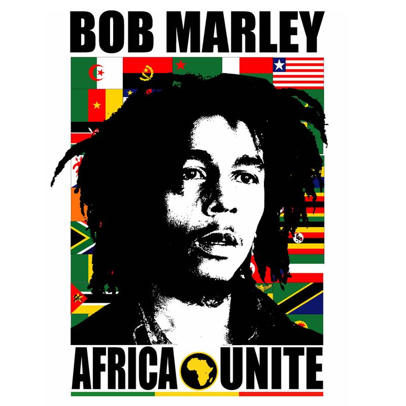 Africa Unite EP