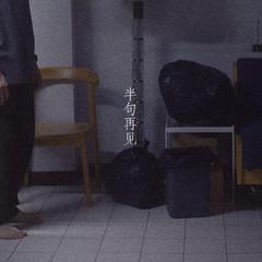 半句再见（男生网抑云版）