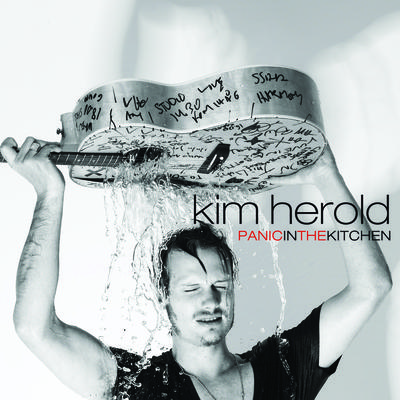 Kim Herold - Panic In The Kitchen