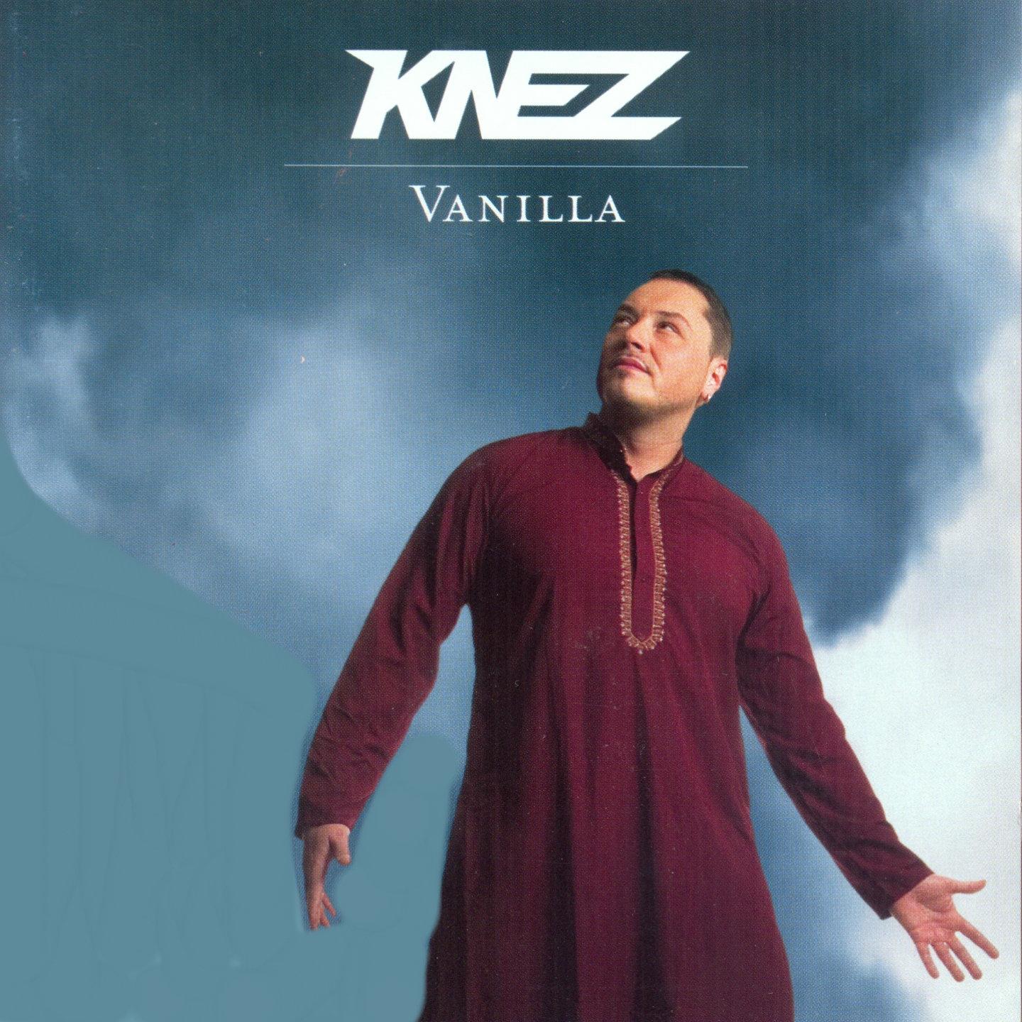 Vanilla