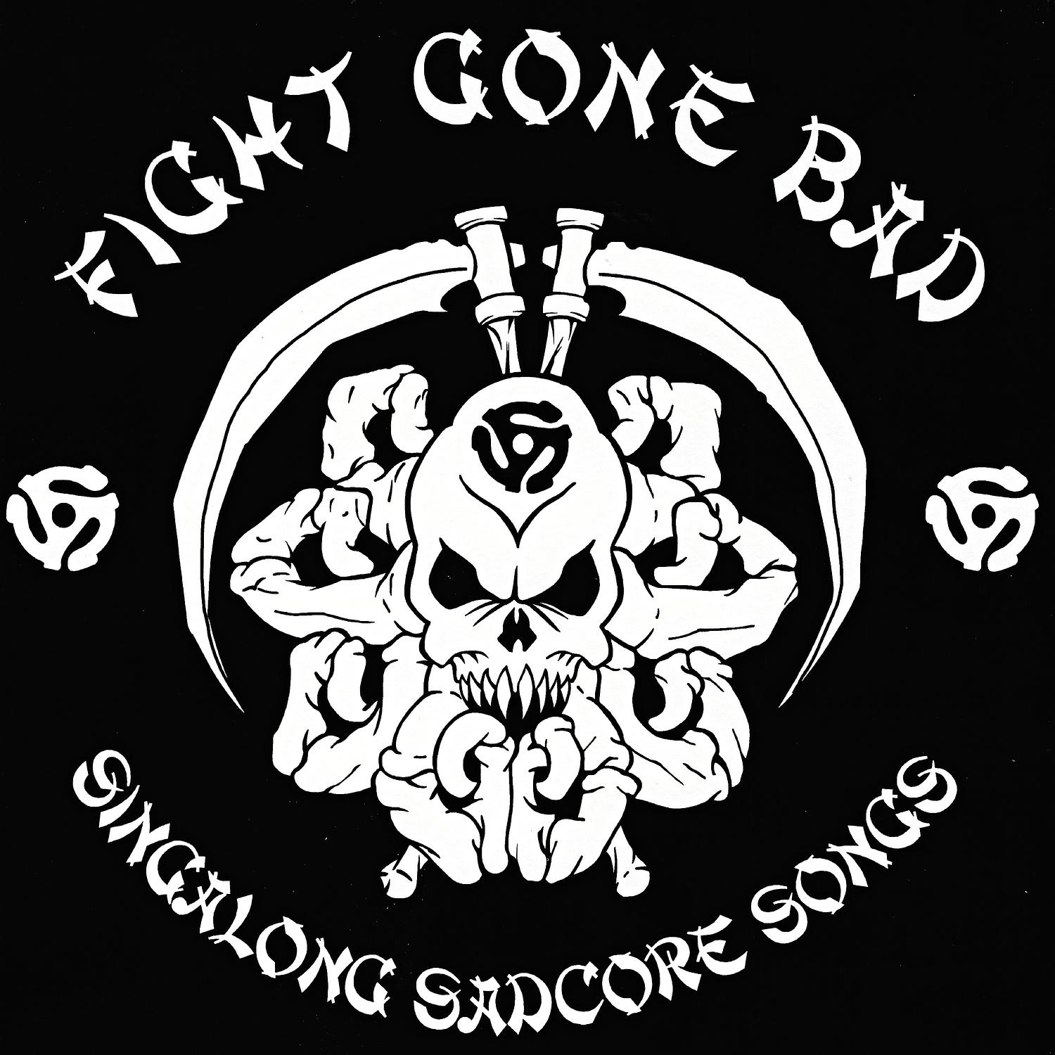 Fight Gone Bad - Tears for You (Remastered 2023)
