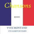 Yves Montand - Un Gamin de Paris