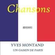 Yves Montand - Un Gamin de Paris