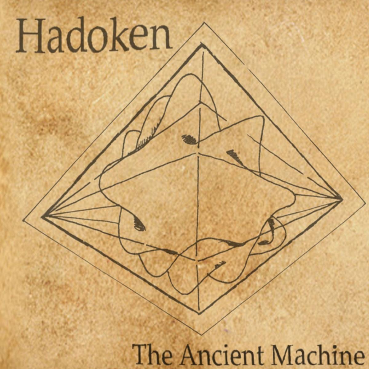 The Ancient Machine