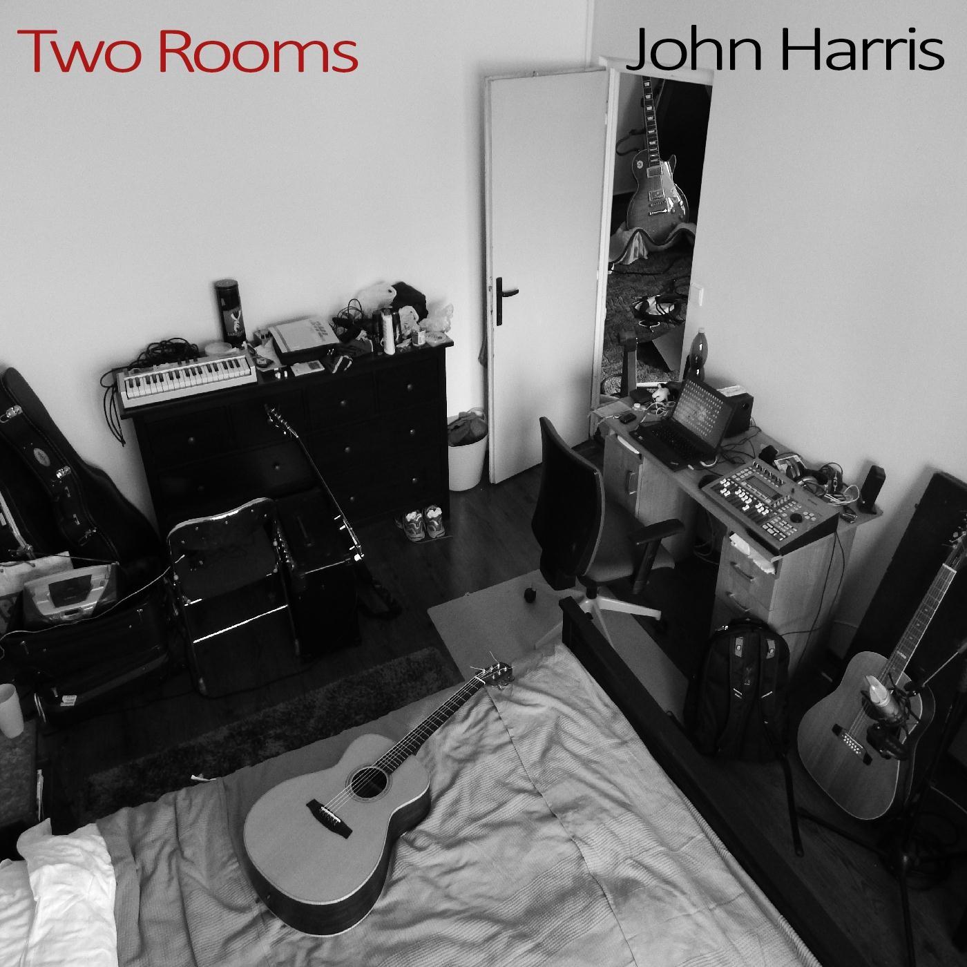 Two Rooms EP