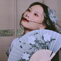 沐希 - 离人愁(女生版)