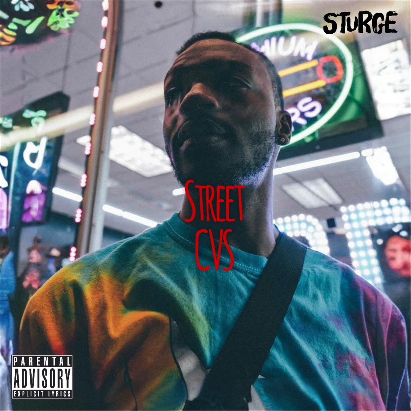 Sturge - Street Cvs