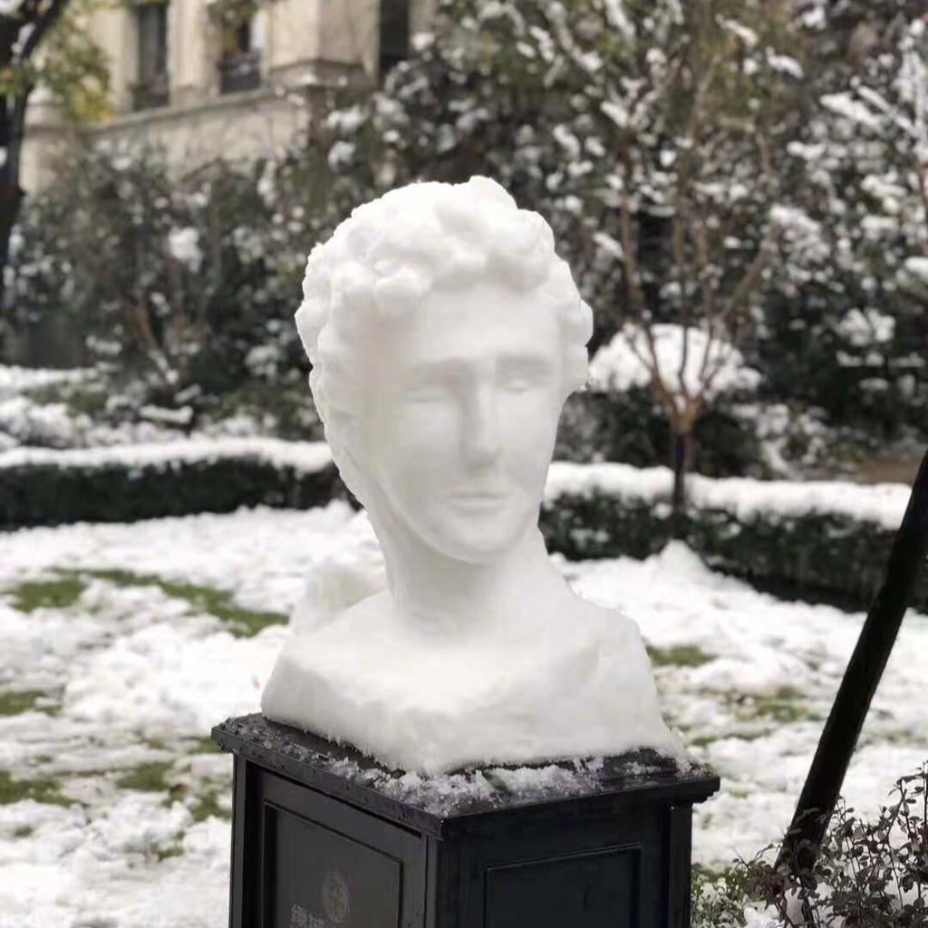 南方初雪° | 快让我在这雪地上撒点野 | 在线播放 | 网易云音乐