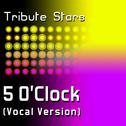 T-Pain feat. Wiz Khalifa & Lily Allen - 5 O'Clock (Vocal Version)专辑