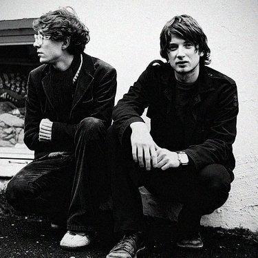 Kings of Convenience ｜便利之王