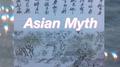 Asian Myth专辑