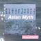 Asian Myth专辑