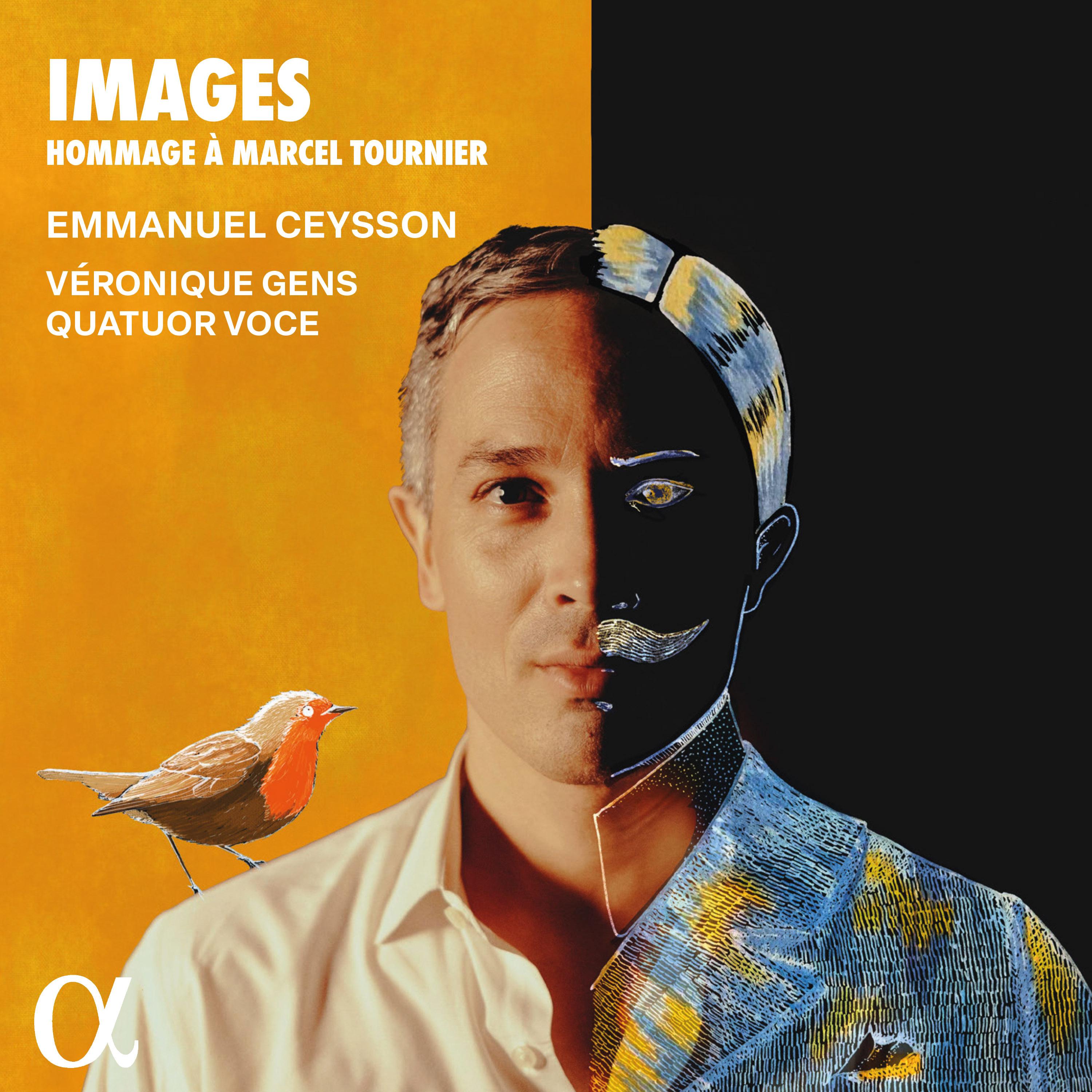Images. Hommage à Marcel Tournier