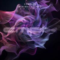 Complex Minimal Techno, Vol. 4