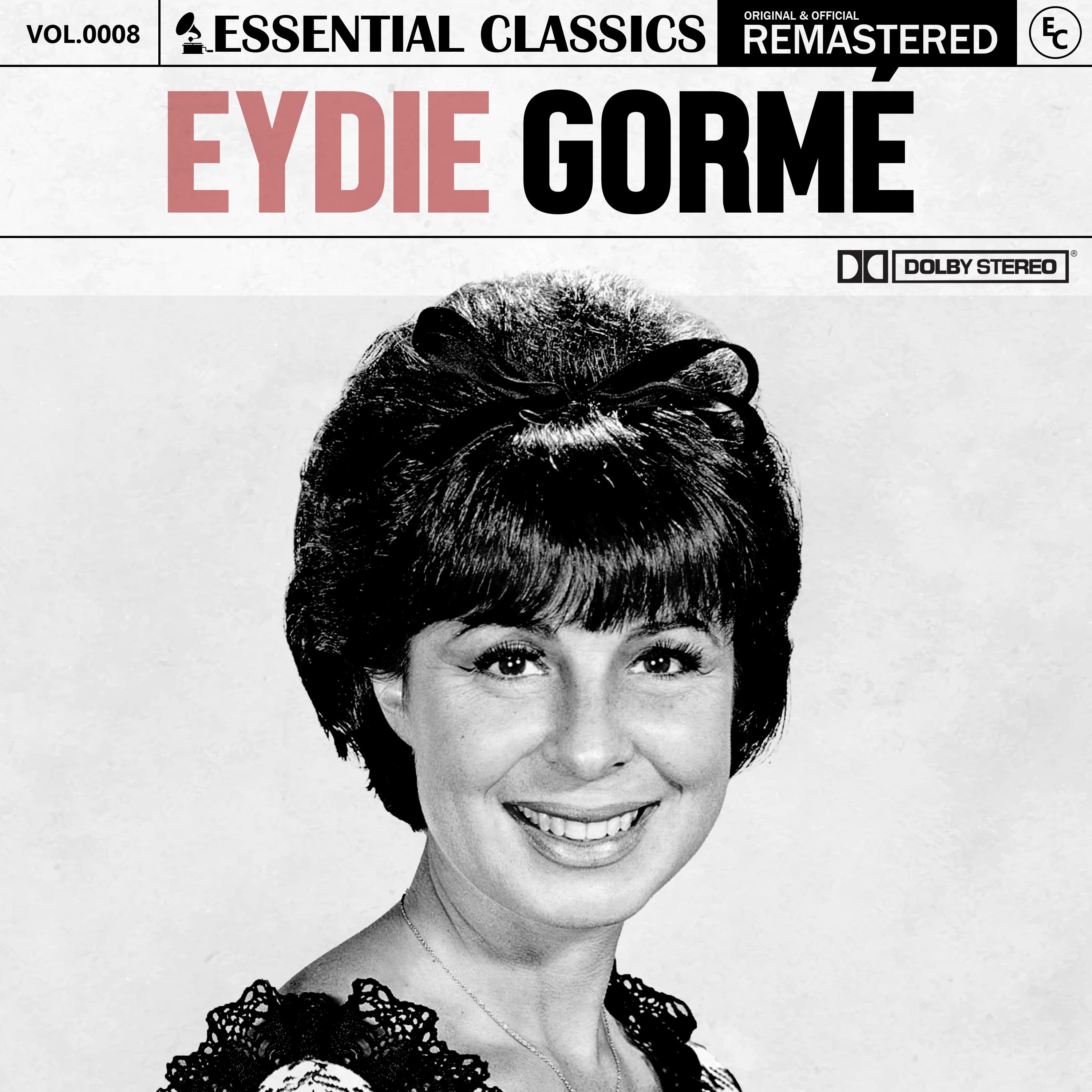 Eydie Gorme - Sabor a Mí