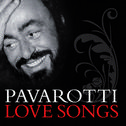 Pavarotti Love Songs专辑