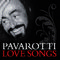 Pavarotti Love Songs专辑
