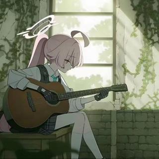 「后朋/emo/shoegaze/数摇」不堪一击的生活