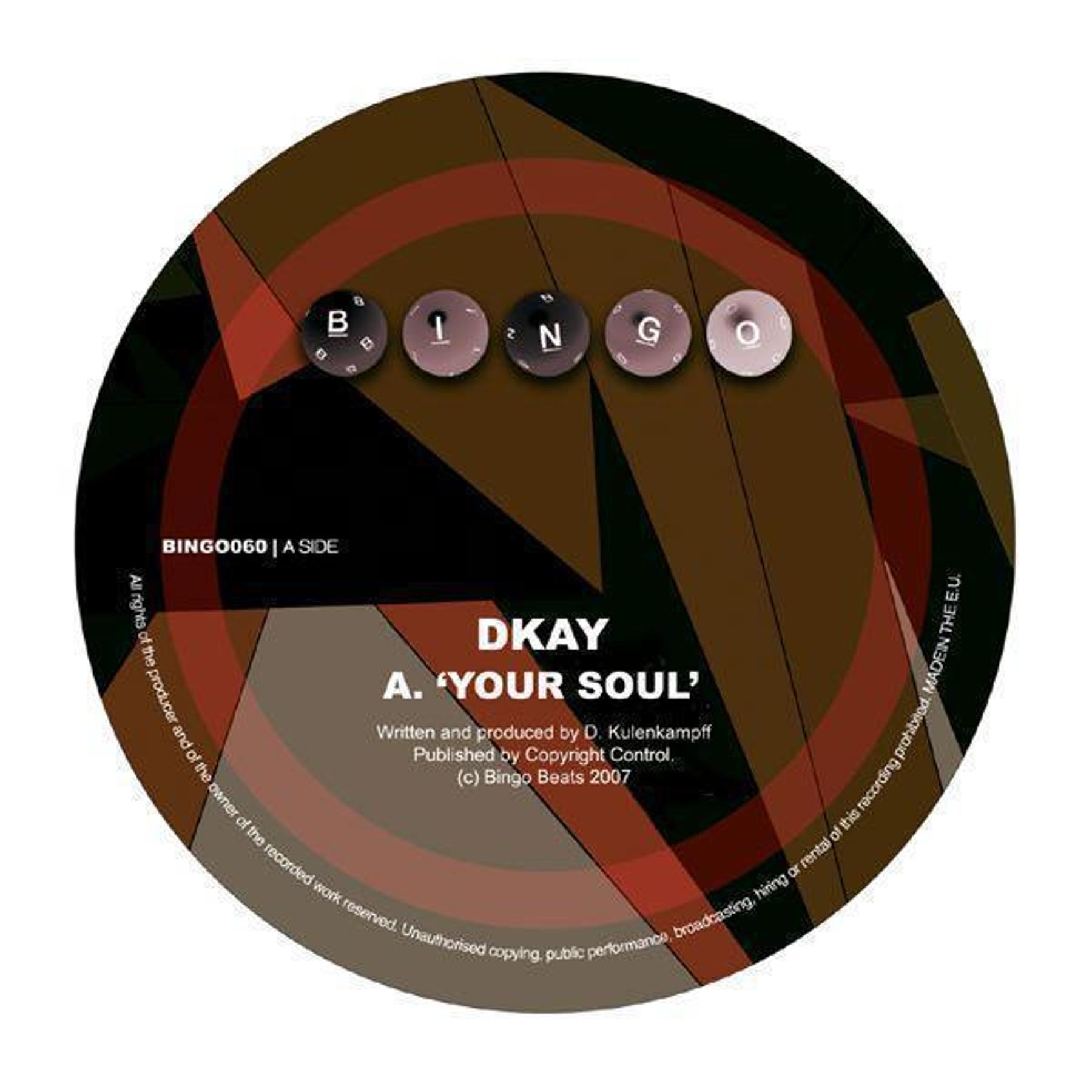 Your Soul