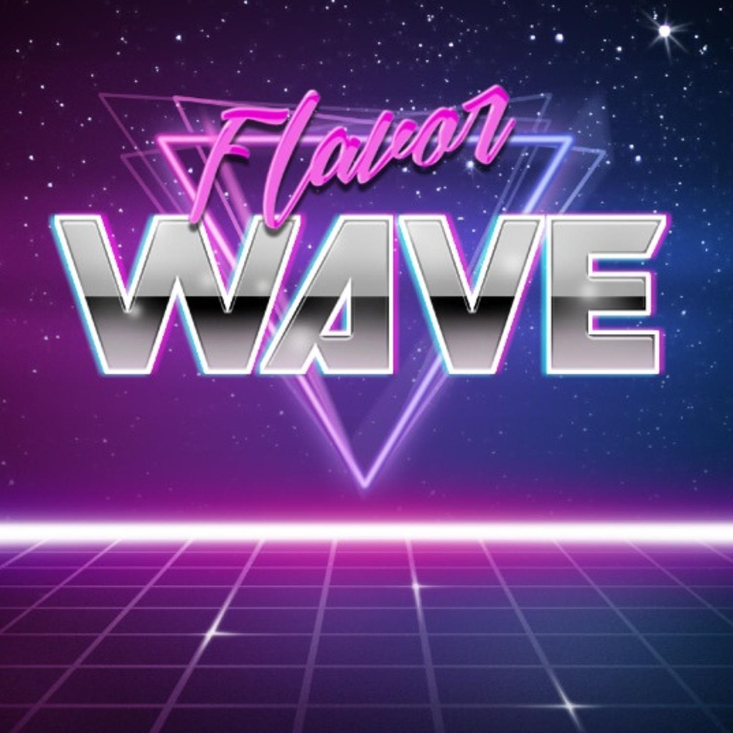 Flavor Wave