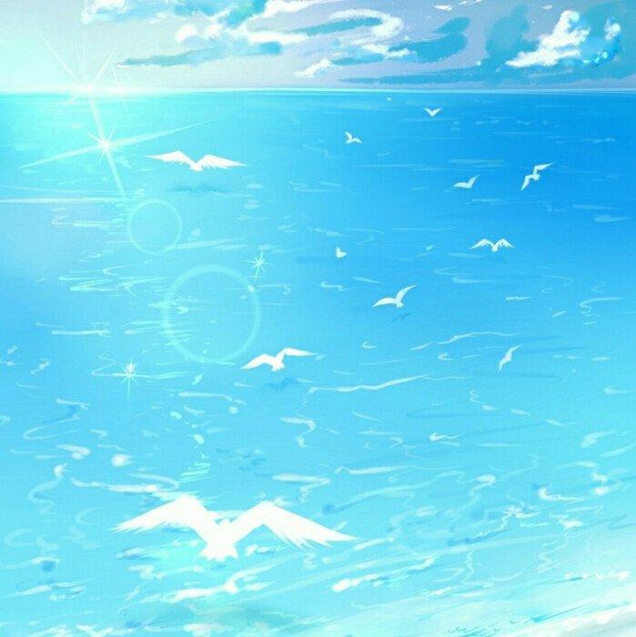 治 疗 师 系 列『By：森水垚』