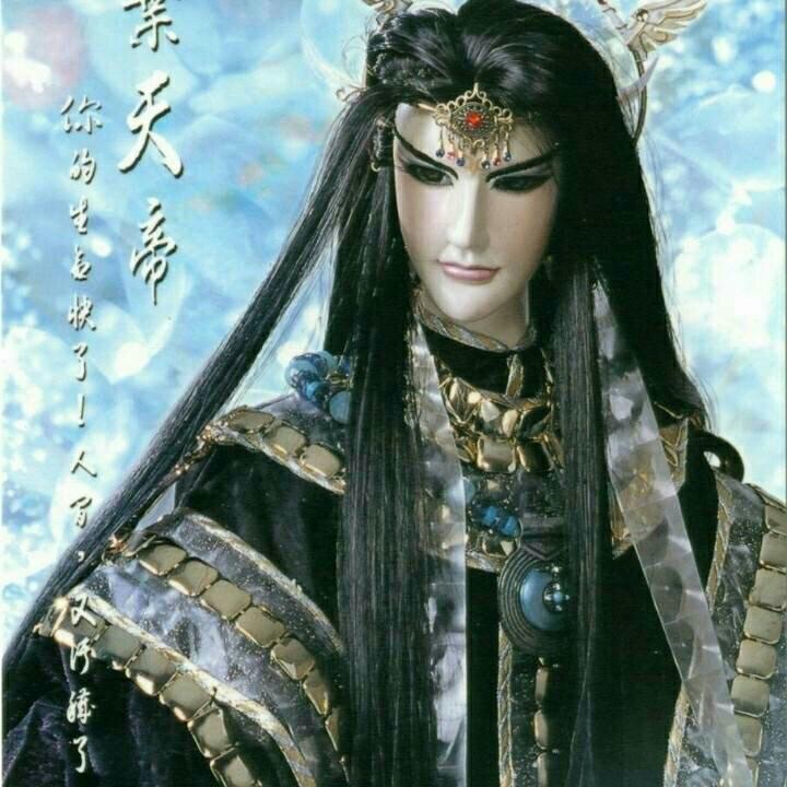 曲多任性～盘点霹雳反派、妖道角的神曲