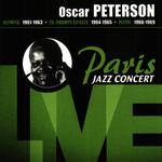 Paris Jazz Concert专辑