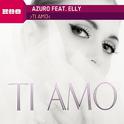 Ti Amo (feat. Elly)专辑