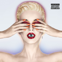 Witness （Inst.）原版 - Katy Perry