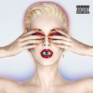 Intro  Futuristic Chained to the Rhythm - Katy Perry (Live OnePlus Music Festival Karaoke) 带和声伴奏 （降4半音）