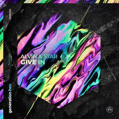 Give In (Extended Mix)