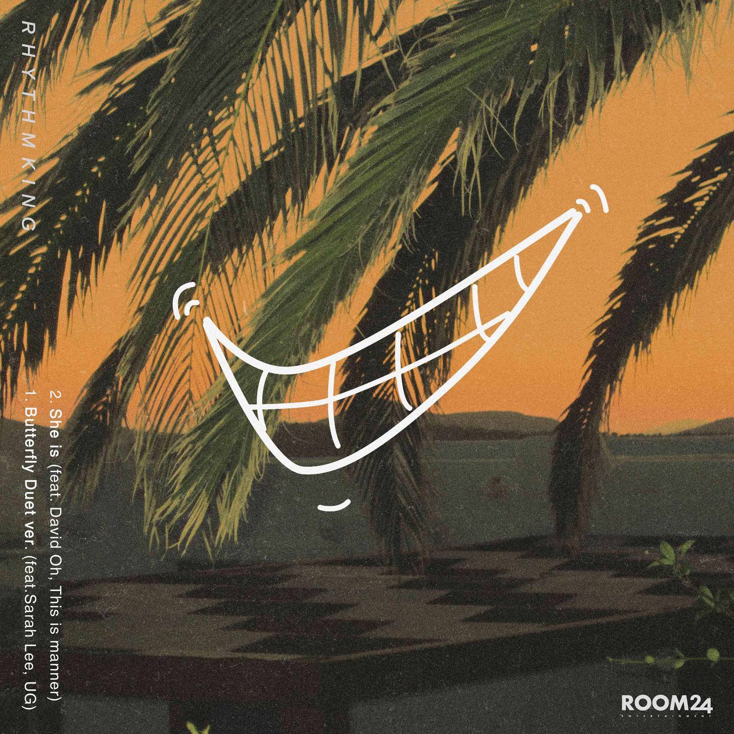 Butterfly (Duet Version)